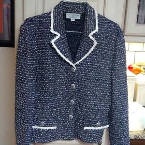 Ladies St John Jacket